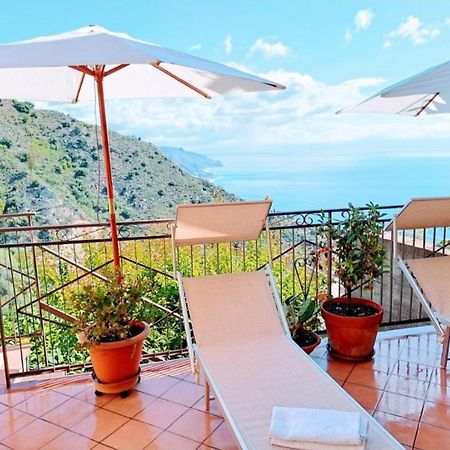 Tao Charming Apartment Taormina Rom bilde