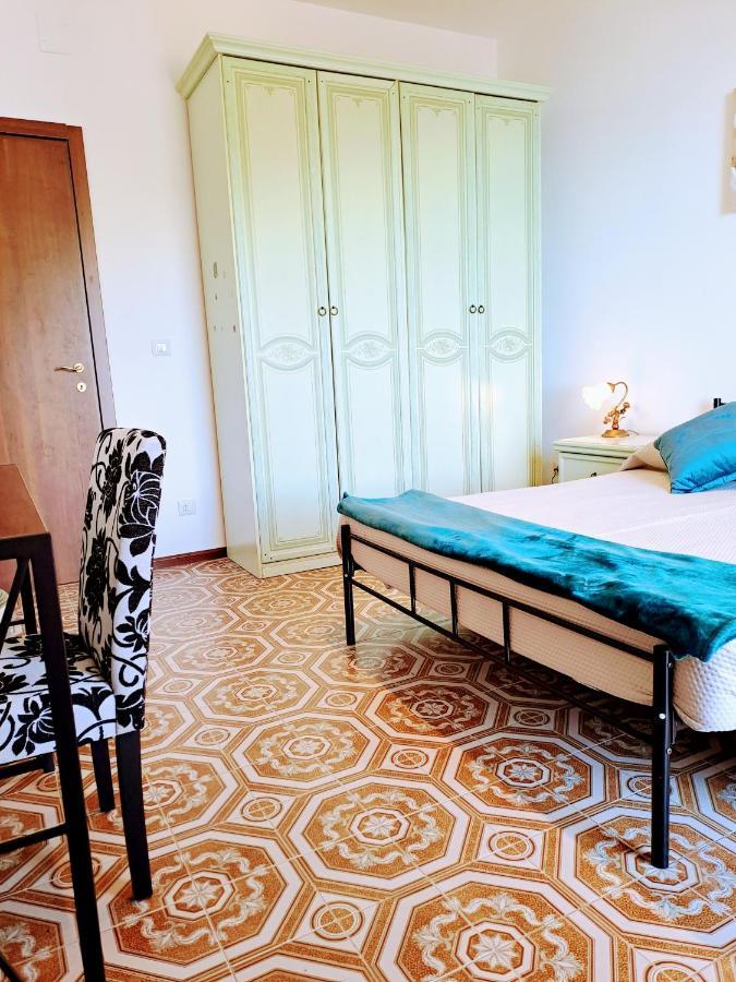 Tao Charming Apartment Taormina Eksteriør bilde