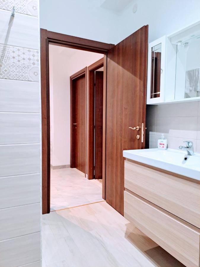 Tao Charming Apartment Taormina Eksteriør bilde