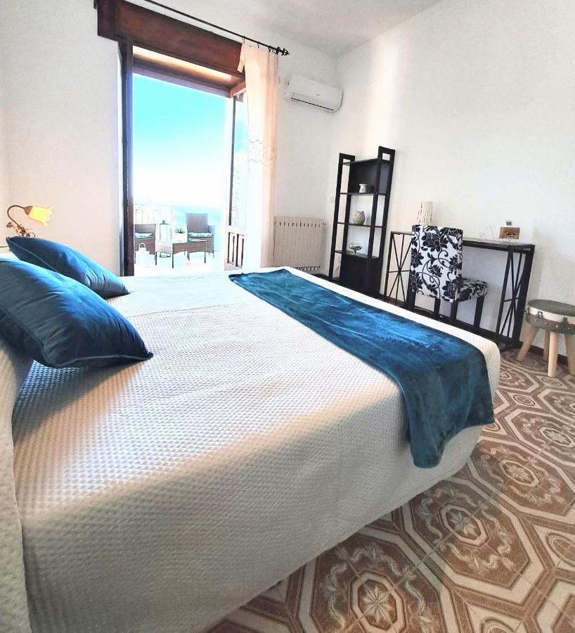Tao Charming Apartment Taormina Eksteriør bilde