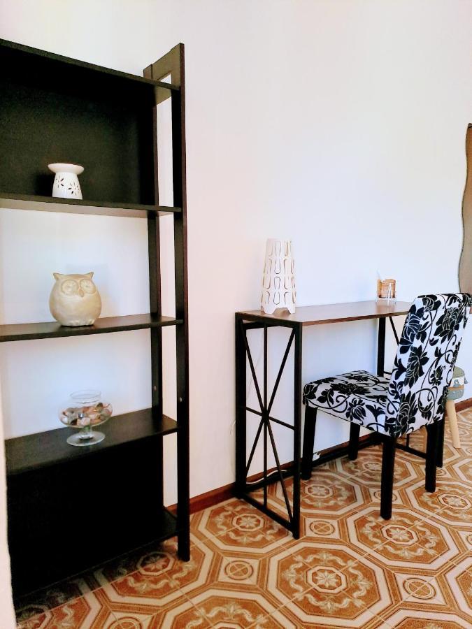Tao Charming Apartment Taormina Eksteriør bilde