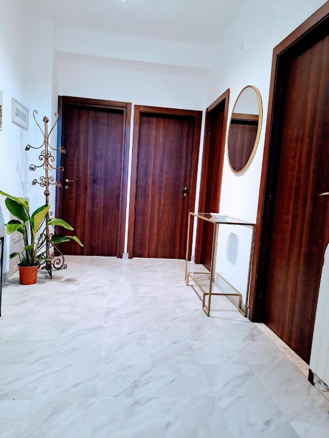 Tao Charming Apartment Taormina Eksteriør bilde