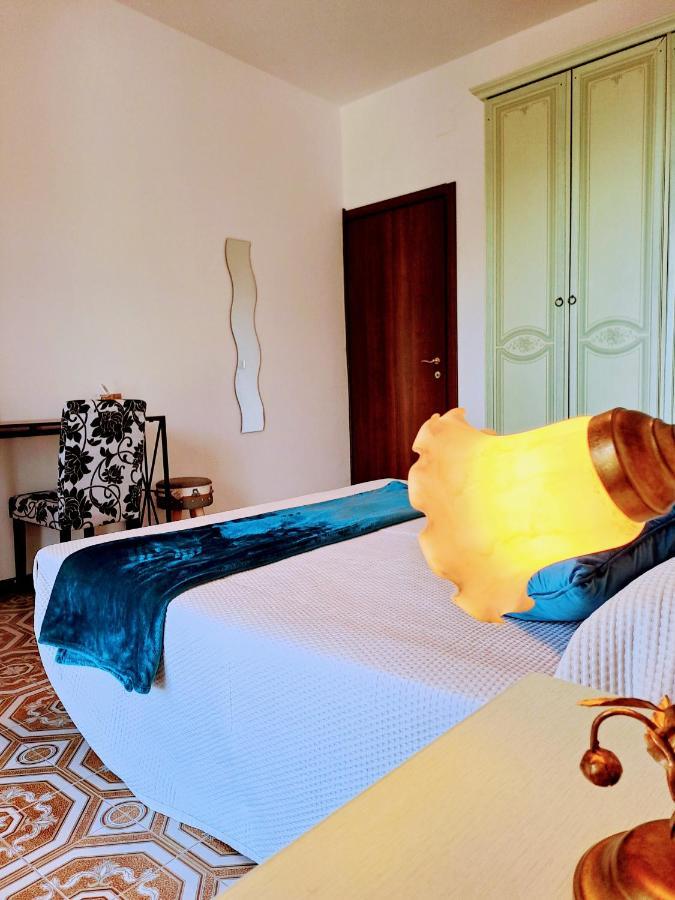 Tao Charming Apartment Taormina Eksteriør bilde