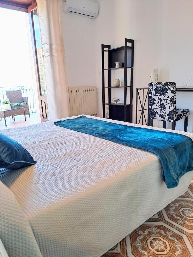 Tao Charming Apartment Taormina Eksteriør bilde