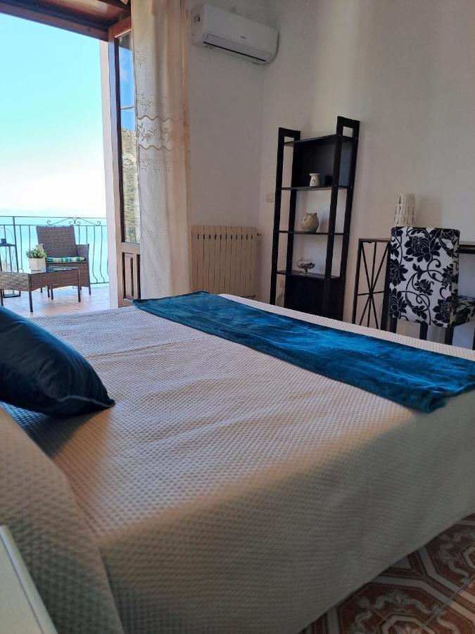 Tao Charming Apartment Taormina Eksteriør bilde