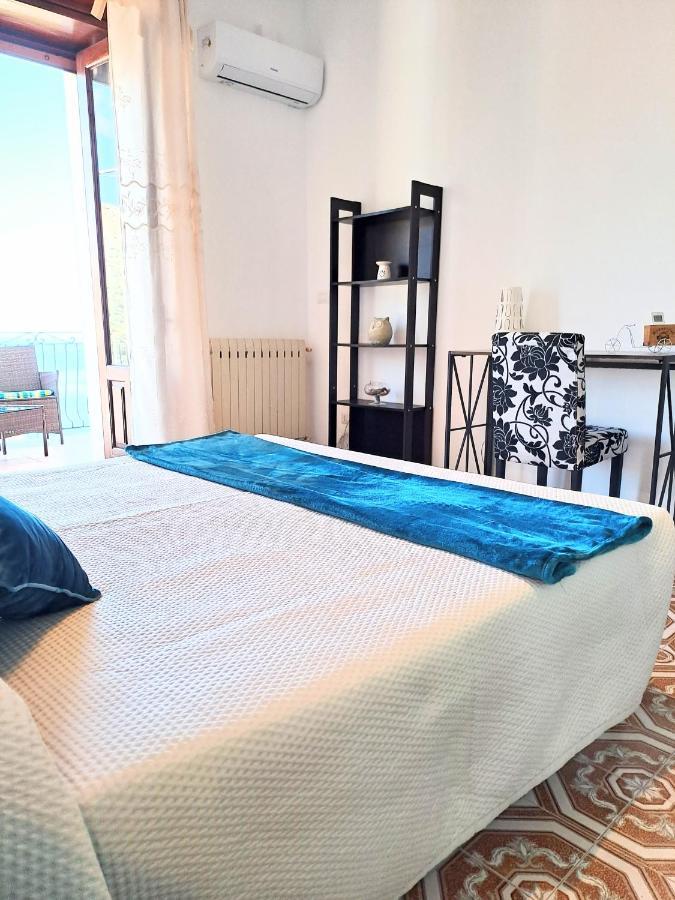 Tao Charming Apartment Taormina Eksteriør bilde
