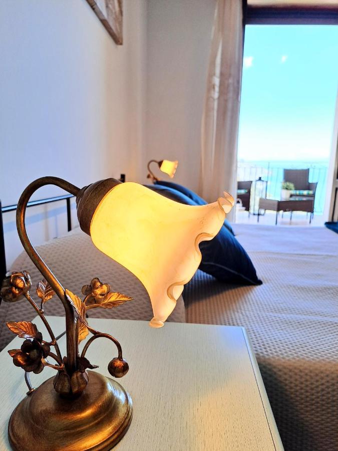 Tao Charming Apartment Taormina Eksteriør bilde