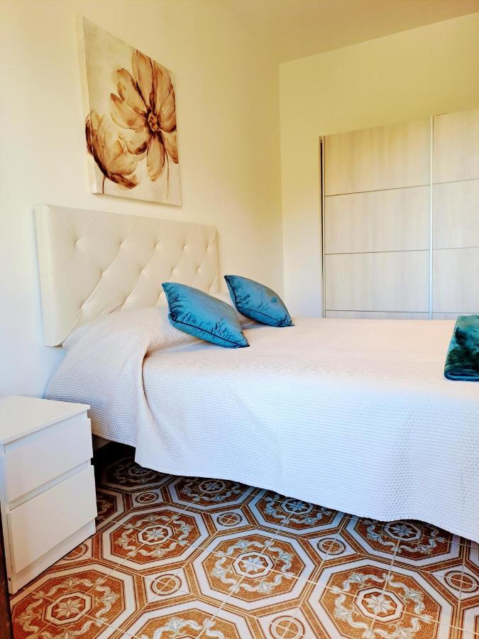 Tao Charming Apartment Taormina Eksteriør bilde