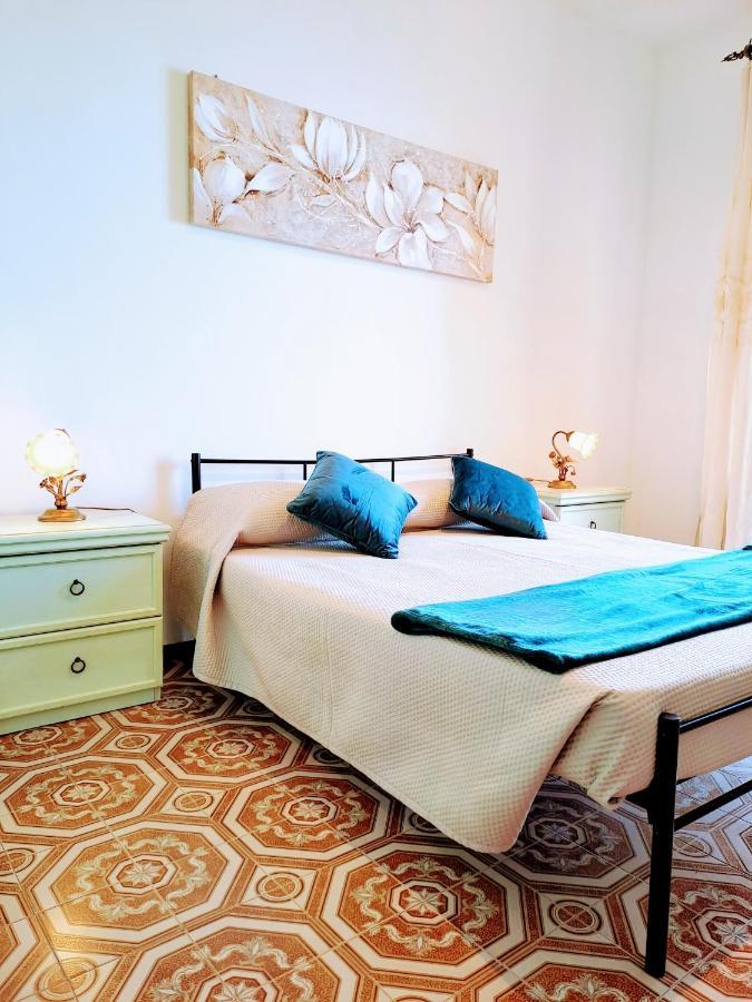 Tao Charming Apartment Taormina Eksteriør bilde